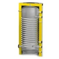 ᐉ Бойлер косвенного нагрева S-Tank SS HP [300 л] ✔️ фото | ⏩ Progreem.by