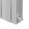 ᐉ Радиатор биметаллический Royal Thermo PianoForte 200 Белый [14 секций] RTPW3020014 ✅ фото | Royal Thermo ⭐ Progreem.by