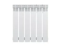 ᐉ Радиатор биметаллический Standard Hidravlika Dynamic 100 [10 секций] ✔️ фото | ⏩ Progreem.by