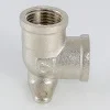 ᐉ Водорозетка Valtec латунная 1/2" VTr.751.N.0004 ✅ фото | Valtec ⭐ Progreem.by