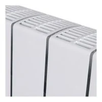 ᐉ Радиатор биметаллический Rifar Supremo 500 [10 секций] ✔️ фото | ⏩ Progreem.by