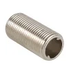 Ниппель под сгонный ключ Valtec 3/4" Ниппель под сгонный ключ Valtec 3/4"
