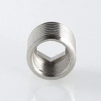 ᐉ Футорка под шестигранник Valtec 1/2"-3/8" ✔️ фото | ⏩ Progreem.by