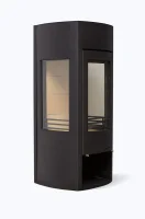 ᐉ Печь-камин Мета-Бел АОТ 7.0-01  (в модификации "Неман") ✔️ фото | ⏩ Progreem.by