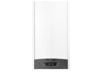 ᐉ Конденсационный газовый котел Ariston CLAS One 30 RDC двухконтурный турбированный [30 кВт] ✔️ фото | ⏩ Progreem.by