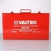 ᐉ Комплект сварочного оборудования Valtec ER-04, 20-40 мм (1500вт) VTp.799.E.020040 ✅ фото | Valtec ⭐ Progreem.by