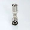 Пресс-фитинг угольник Valtec 32 мм ᐉ Пресс-фитинг угольник Valtec 32 мм VTm.251.N.003232 ✅ фото | Valtec ⭐ Progreem.by