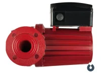 Циркуляционный насос Unipump UPF 32-120/220 ᐉ Циркуляционный насос Unipump UPF 32-120/220 ✔️ фото | ⏩ Progreem.by
