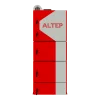 Твердотопливный котел Altep Duo Uni Plus КТ-2ЕN [27 кВт]