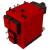 Твердотопливный котел Altep Mega KT-3E-N [800 кВт]