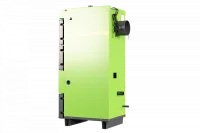 Твердотопливный котел Lavoro Eco L-32 [32 кВт]