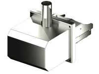 ᐉ Пеллетная горелка TEPEO 30 (10-30) [30 кВт] с контроллером и шнеком для подачи пеллет ✔️ фото | ⏩ Progreem.by