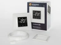 ᐉ Терморегулятор Теплолюкс EcoSmart 25 ✔️ фото | ⏩ Progreem.by