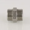 Ниппель латунный Valtec 1/2" ᐉ Ниппель латунный Valtec 1/2" VTr.582.N.0004 ✅ фото | Valtec ⭐ Progreem.by