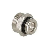 Ниппель с переходом на "евроконус" Valtec 1/2-3/4", "евроконус" Ниппель с переходом на "евроконус" Valtec 1/2-3/4", "евроконус"