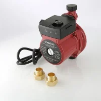 ᐉ Насос для повышения давления с датчиком протока VALTEC VRS 12/9G ✔️ фото | ⏩ Progreem.by