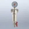 Фильтр промывной Valtec (самоочищающийся) 1 ᐉ Фильтр промывной Valtec (самоочищающийся) 1 VT.389.N.06 ✅ фото | Valtec ⭐ Progreem.by
