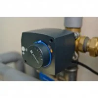 ᐉ Трехходовой смесительный клапан Afriso ARV 382 ✔️ фото | ⏩ Progreem.by