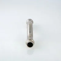 ᐉ Обвод (раструб-раструб) из нержавеющей стали Valtec 22x22 мм ✔️ фото | ⏩ Progreem.by