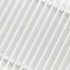 ᐉ Декоративная алюминиевая решетка Techno 370-2000  ✅ фото | Techno ⭐ Progreem.by