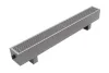 Напольный конвектор Varmann MiniKon Комфорт 180-235-2100