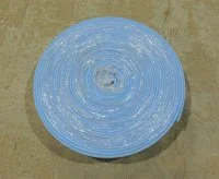 Лента краевая с насечками (демпферная) NMC Climasol RDS ᐉ Лента краевая с насечками (демпферная) NMC Climasol RDS ✔️ фото | ⏩ Progreem.by