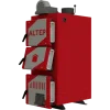 Котел твердотопливный Altep Classic Plus KT-1E [12 кВт]