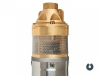 Скважинный насос Unipump 4SKM 200 ᐉ Скважинный насос Unipump 4SKM 200 ✔️ фото | ⏩ Progreem.by