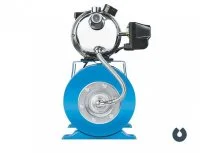 ᐉ Насосная станция водоснабжения Unipump AUTO JS 100 ✔️ фото | ⏩ Progreem.by