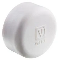 Заглушка полипропиленовая Valtec 90 мм
