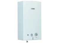 ᐉ Газовая колонка Bosch Therm 4000 WR 10-2 P пьезорозжиг "атмо" [10 кВт] ✔️ фото | ⏩ Progreem.by