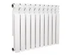 Радиатор биметаллический Standard Hidravlika Dynamic 80 [12 секций]