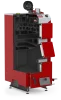 Твердотопливный котел Defro KDR Plus [12 кВт]