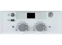 ᐉ Газовый котел Bosch Gaz 3000 ZW 14-2 DHKE двухконтурный атмосферный [14 кВт] ✔️ фото | ⏩ Progreem.by