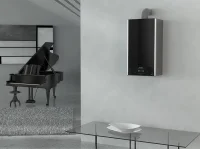 ᐉ Конденсационный газовый котел Ariston ALTEAS One Net 24 двухконтурный турбированный [24.4 кВт] ✔️ фото | ⏩ Progreem.by