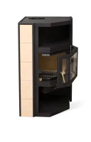 Печь-камин Мета-Бел АОТ 9.0-04 (в модификации "Амур") ᐉ Печь-камин Мета-Бел АОТ 9.0-04 (в модификации "Амур") ✔️ фото | ⏩ Progreem.by