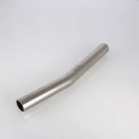 ᐉ Отвод безраструбный из нержавеющей стали VALTEC 18 х 18 мм, 45° ✔️ фото | ⏩ Progreem.by