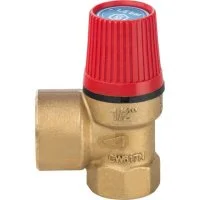 Клапан предохранительный Stout SVS-0001-001515 1,5 бар ᐉ Клапан предохранительный Stout SVS-0001-001515 1,5 бар ✔️ фото | ⏩ Progreem.by