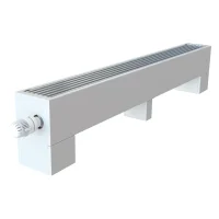 Напольный конвектор Новатерм НТ-Н 14-14-090