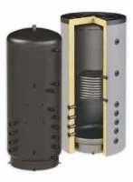 ᐉ Буферная емкость S-tank AT Electro Mono - 750 ✔️ фото | ⏩ Progreem.by