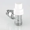 ᐉ Клапан радиаторный Valtec угловой 1/2"x3/4" Евроконус VT.031.NER.04 ✅ фото | Valtec ⭐ Progreem.by