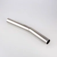 ᐉ Отвод безраструбный из нержавеющей стали VALTEC 18 х 18 мм, 45° ✔️ фото | ⏩ Progreem.by