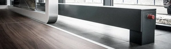 ᐉ Напольный конвектор Verano «Стандарт» ✔️ фото | ⏩ Progreem.by