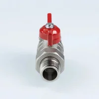 Кран шаровой Valtec VT.127.N.04 1/2" вн.р - нар.р. ᐉ Кран шаровой Valtec VT.127.N.04 1/2" вн.р - нар.р. ✔️ фото | ⏩ Progreem.by