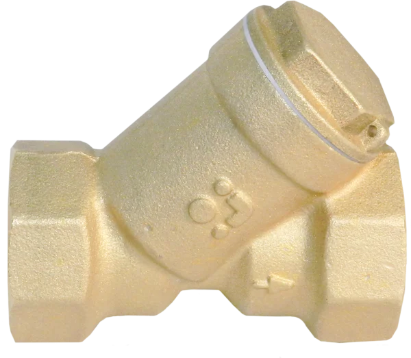 Фильтр сетчатый БАЗ Ду25 А50 1” угловой - условный проход (диаметр) 25 мм