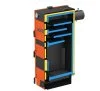 Твердотопливный котел GTM Max [150 кВт]