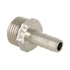 Штуцер для шланга Valtec 1/2" 10 мм