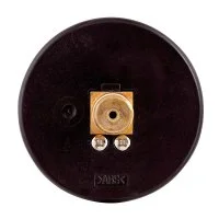 ᐉ Манометр Afriso HZ AX 63 ✔️ фото | ⏩ Progreem.by