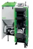 ᐉ Пеллетный котел SAS Bio Slim CG [17 кВт]  ✅ фото | SAS ⭐ Progreem.by