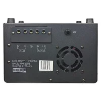 ᐉ Cтабилизатор  напряжения Энергия Voltron-8000 ✔️ фото | ⏩ Progreem.by